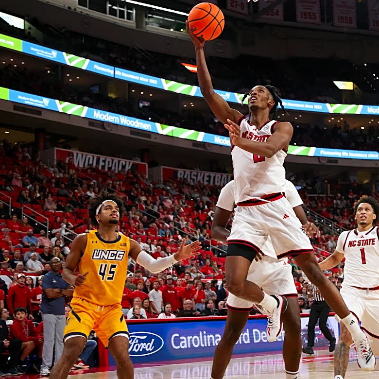 How Would You Feel About 7th Place in the ACC?