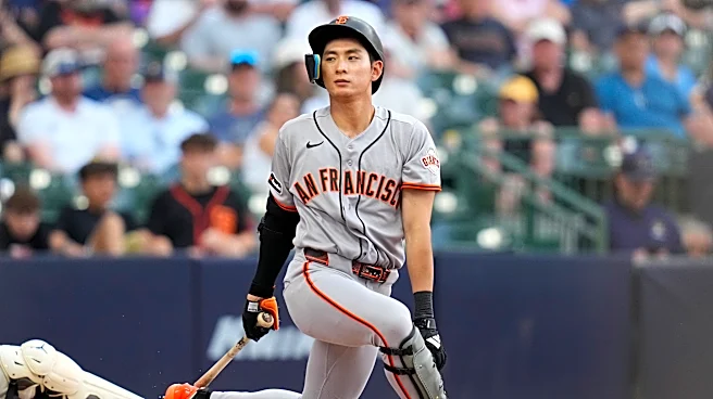 Saturday BP: Player of the Week