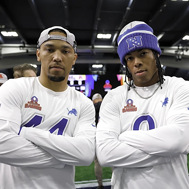 Discussion: How many Detroit Lions players will be All Pros in 2026?