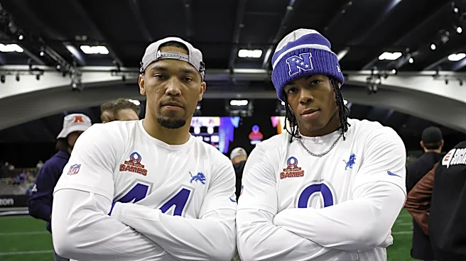 Discussion: How many Detroit Lions players will be All Pros in 2026?