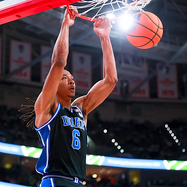 Is Maliq Brown Working His Way Up The Draft?