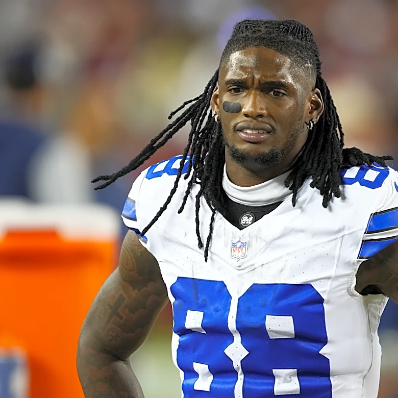 Cowboys veteran finds new DC Christian Parker’s defense ‘annoying’