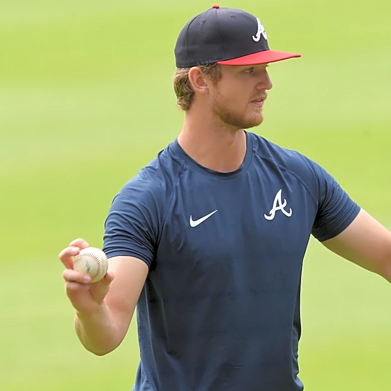 Could Mike Soroka keep Bryce Elder out of the All-Star Game?
