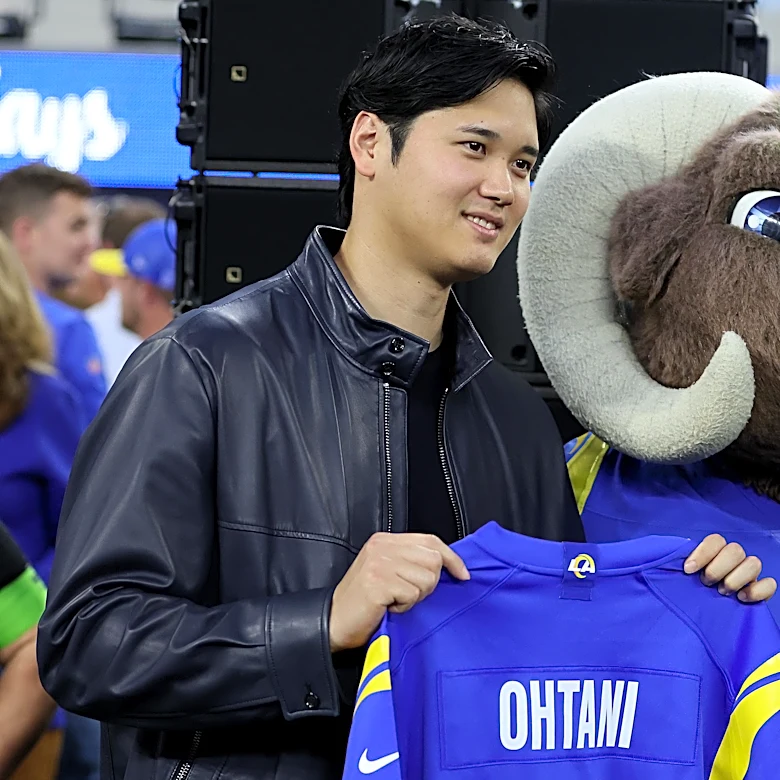 Rams have become the NFL’s version of the Dodgers