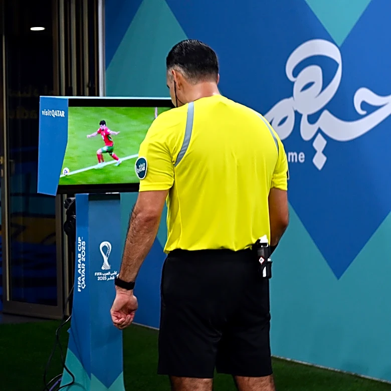World Cup 2026 Rule Changes: Which rule are you most interested in seeing used— time wasting reductions or expanded VAR capabilities?