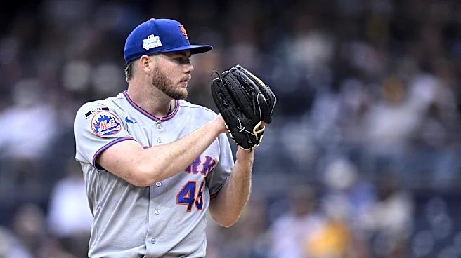 Mets Morning News: Great Scott!