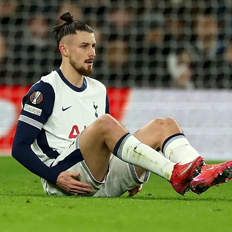 RUMOR: Paratici, Fiorentina targeting Radu Dragusin