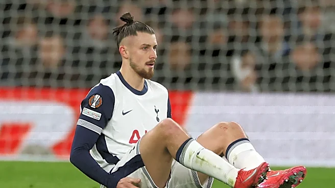 RUMOR: Paratici, Fiorentina targeting Radu Dragusin