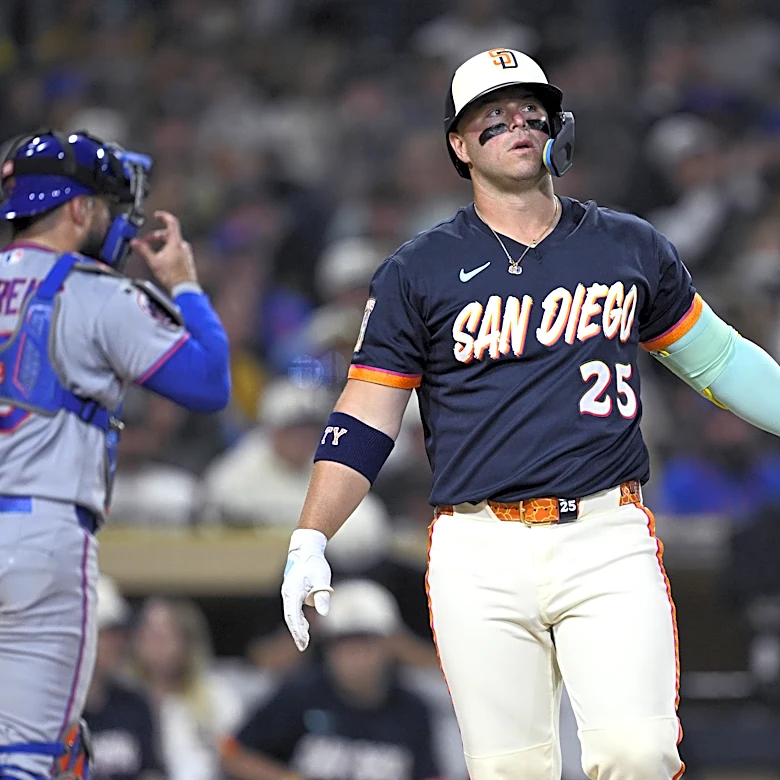 Good Morning San Diego: Padres return to Petco Park, get shutout by Mets
