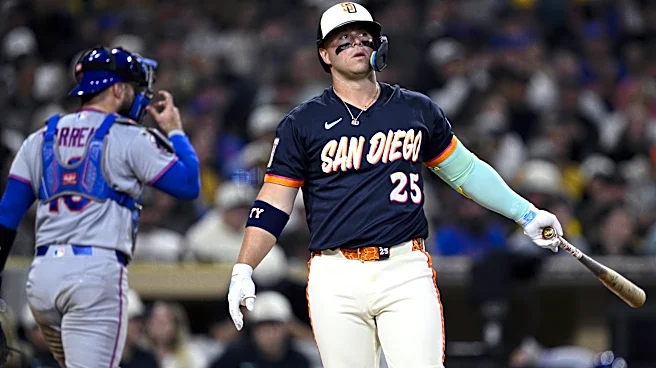 Good Morning San Diego: Padres return to Petco Park, get shutout by Mets