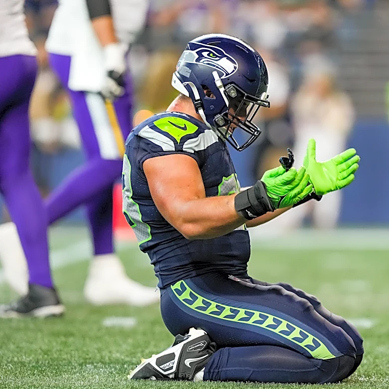 The 11 former Seahawks who now play in the CFL