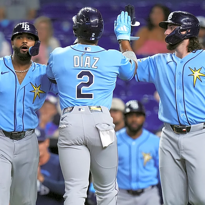 Yankees Rivalry Roundup: Rays rebound with shutout win