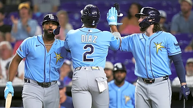 Yankees Rivalry Roundup: Rays rebound with shutout win