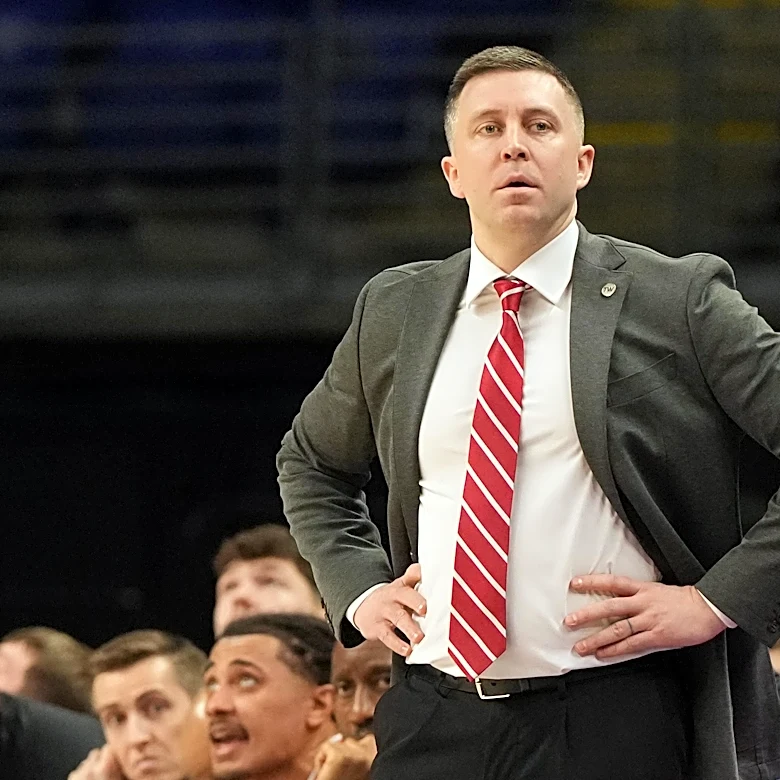 What We Think We Know: This year is make-or-break for Jake Diebler