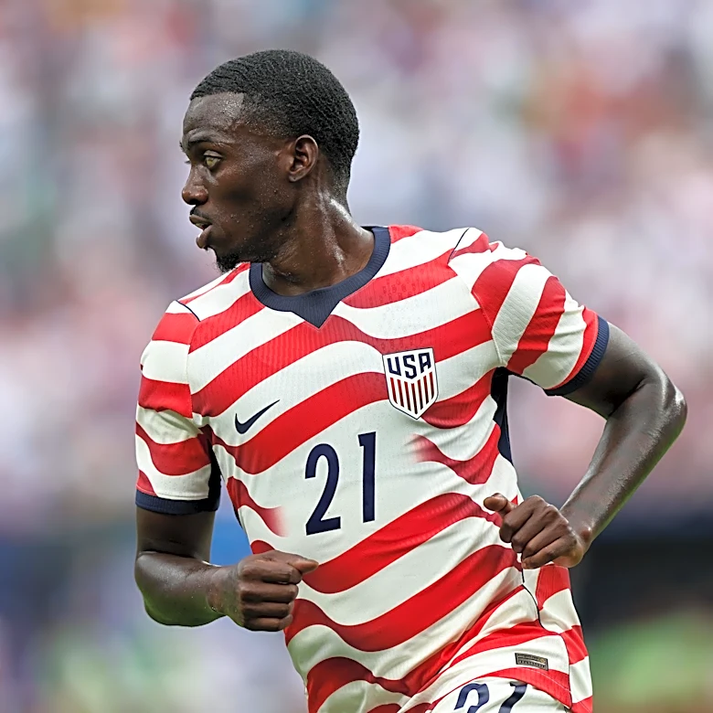 USA vs. Germany, 2026 Friendly: Time, TV schedule, streaming and lineups