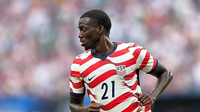 USA vs. Germany, 2026 Friendly: Time, TV schedule, streaming and lineups
