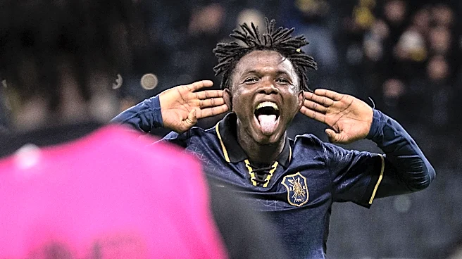 Coveted AIK Prospect Deciding Between Newcastle, Chelsea & Brighton: Report