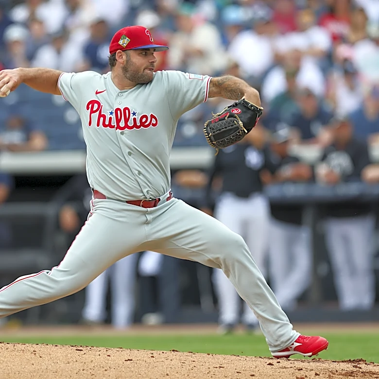 Phillies on the Pharm: 6/6/2026