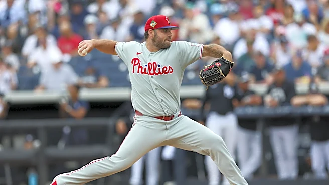 Phillies on the Pharm: 6/6/2026