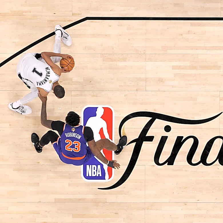 Knicks Bulletin: ‘Maybe if they listened to it, they’d understand, but they’re silly’