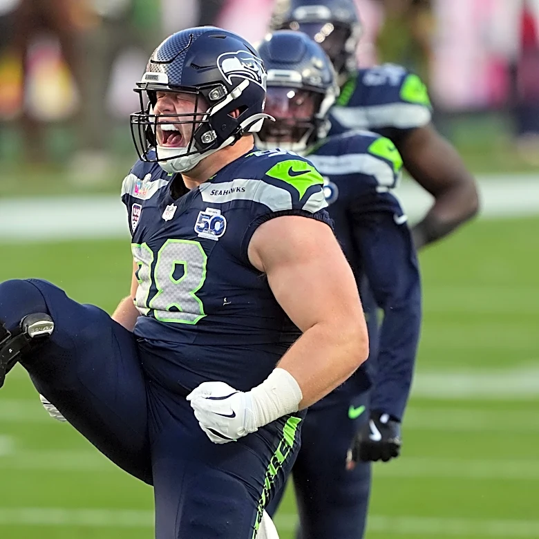 Seahawks News 6/6: Rylie Mills is ready to earn a bigger role with Seahawks