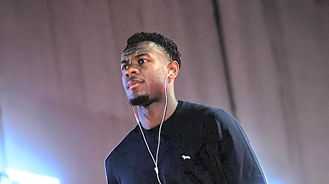 Evan Ndicka Attracts Tottenham Interest Amid FFP Pressure