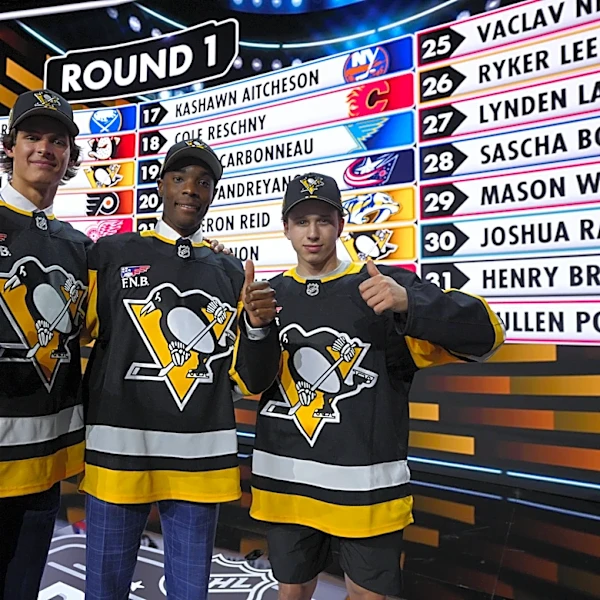 Wilkes-Barre/Scranton facing elimination, but positive developments still emerging in playoff run