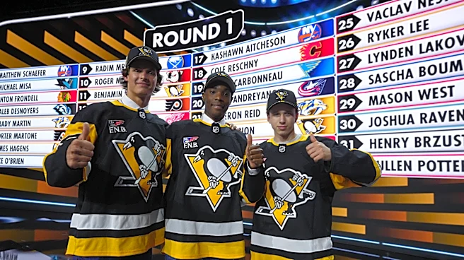 Wilkes-Barre/Scranton facing elimination, but positive developments still emerging in playoff run