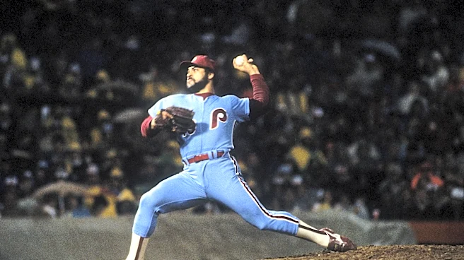 Phillies All-Star One and Dones: The 1980s Part 1
