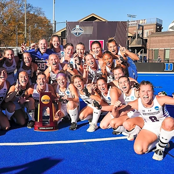 ROUNDTABLE: Northwestern sports’ top moments of the year 2025-26