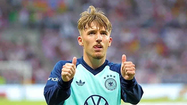 Germany vs. USMNT: Match discussion, Game time thread, How to watch