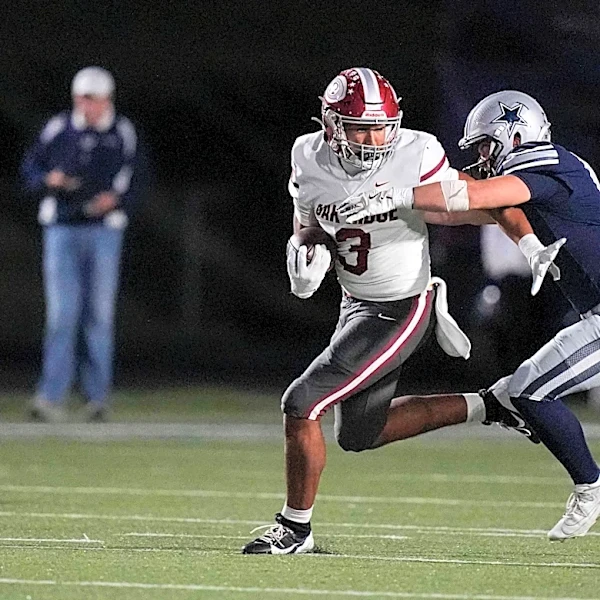 4-star tight end Malik Howard commits to Tennessee
