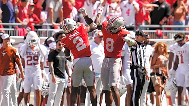 What We Think We Know: How easily can Ohio State reload for 2026?