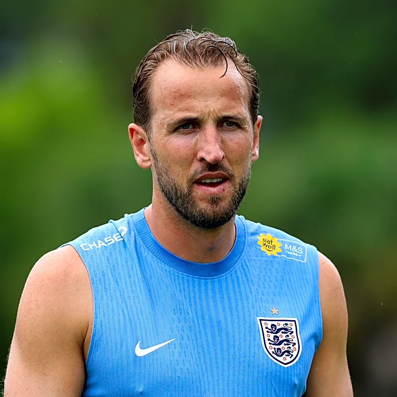 Harry Kane is the key to England’s chances at World Cup
