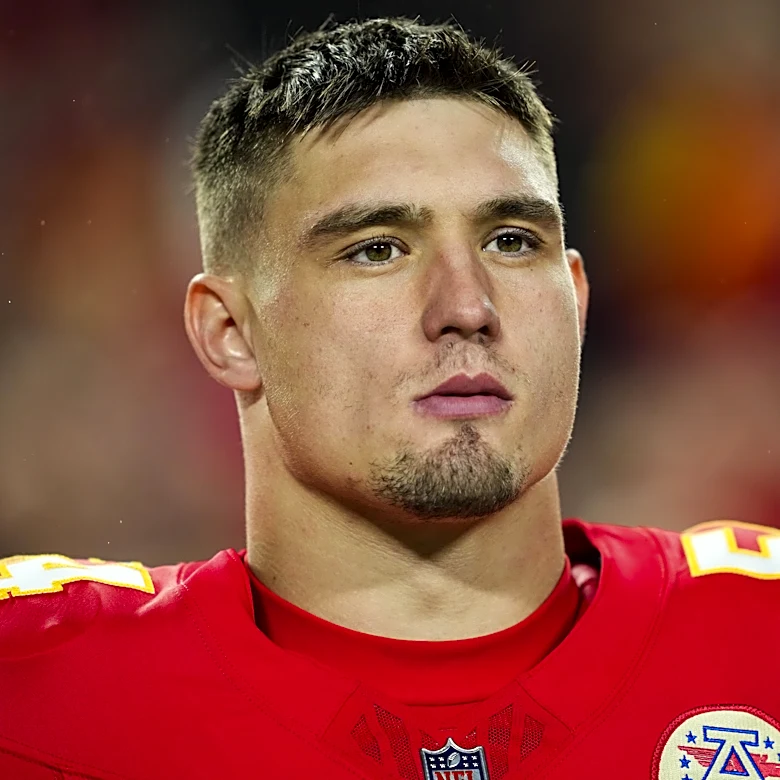 Commanders roster rankings: New LB Leo Chenal comes in at No. 10