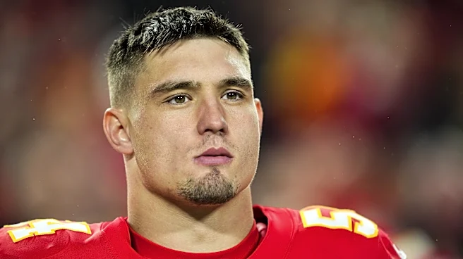 Commanders roster rankings: New LB Leo Chenal comes in at No. 10