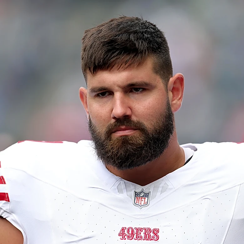 Cowboys 2026 roster rundown: C Matt Hennessy