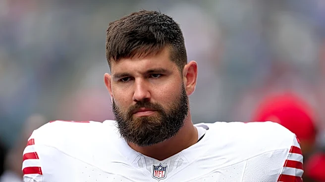 Cowboys 2026 roster rundown: C Matt Hennessy