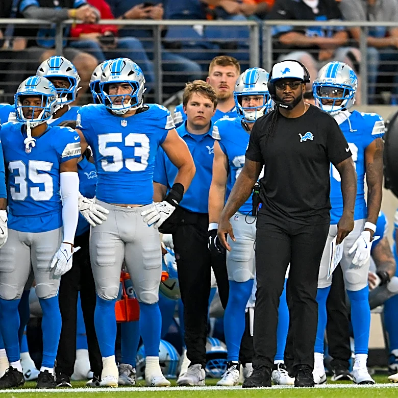 2026 NFC North Position Group Rankings: Defense