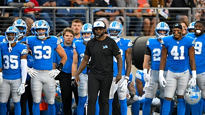 2026 NFC North Position Group Rankings: Defense