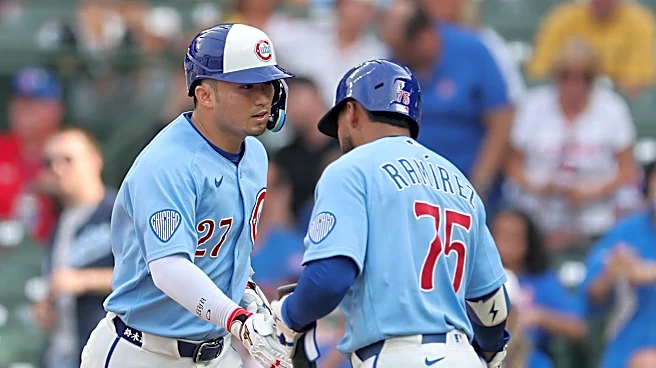Chicago Cubs vs. San Francisco Giants preview, Saturday 6/6, 1:20 CT
