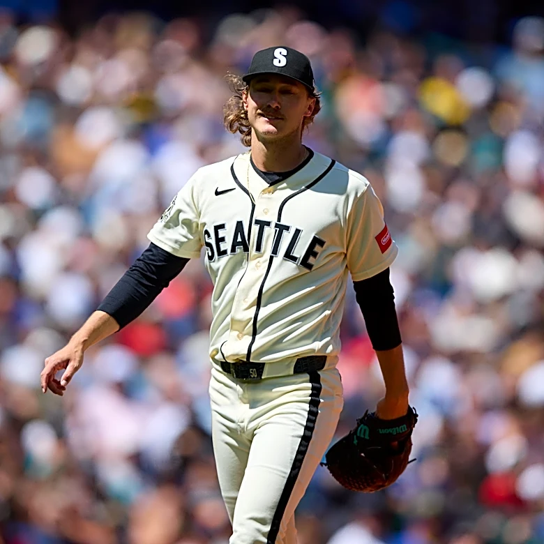 Mariners Game #65 Preview and Discussion, 6/6/26: SEA at DET