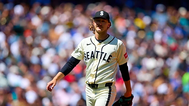 Mariners Game #65 Preview and Discussion, 6/6/26: SEA at DET