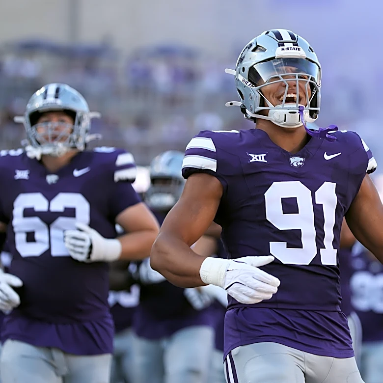 91 DAYS TO 2026 KICKOFF: Jordan Allen