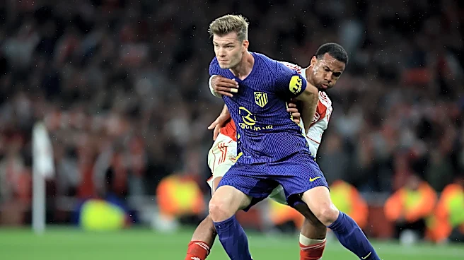 Reports: Juventus advancing in talks with Alexander Sørloth