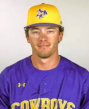 Baseball: McNeese RHP transfer Jaden Bahl commits to TCU