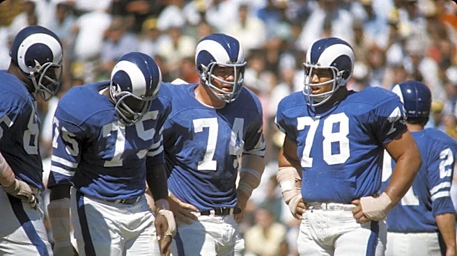 Is Myles Garrett better than Deacon Jones?