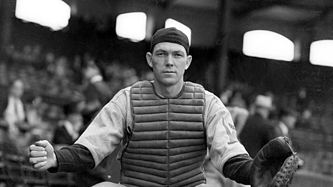 Yankees Birthday of the Day: Bill Dickey
