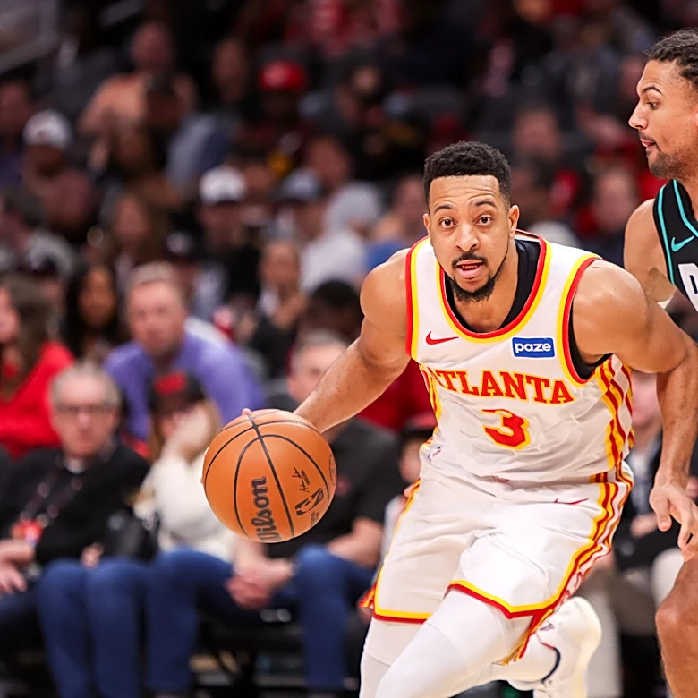 Should the Blazers Bring CJ McCollum Home for the MLE?