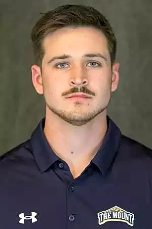 Baseball: Mount St. Mary’s RHP transfer JB Manarchuck commits to TCU